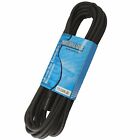 5 Pack 20 Foot Ft 3 Pin Xlr Male To Female Dmx 512 Light Lighting Data Transfer