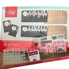 Stampin  Up Paper Pumpkin Boxed Craft Card Making Sets Kits