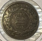 Canada Provinces Nb  Nl  Pe  Ns  1861 - 1936 One 1 Large Cent Vf - Xf 4 Coin Lot