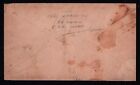 December 31 1861 Csa Cover W  Sc  1 To Richmond  Virginia - Letter On Cover