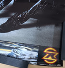 Ratt Reach For The Sky Promo Poster 1988 Japan B2 Warner Not For Sale