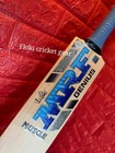 Mrf Muscle Pro Grade English Willow Cricket Bat Sh Thick Edges