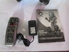 Wowwee Mr Personality Robot With Remote  Manual And Adapter  complete   2081 Uuu