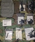 Avon M50 Gas Mask Accessory repair Componet Kit 