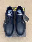 G fore Gallivanter G lock Pebble Leather Camo Golf Shoe Gmf000010-twcm - Size 11