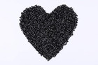 10000 Pcs pack Wedding Table Scatter Confetti Crystals Acrylic Diamonds Vase Fil