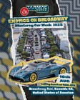 Tarmac Works 1 64 Pagani Huayra R Turquoise Carbon Fiber Monterey Car Week 2025