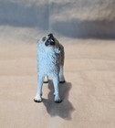 Schleich Wolf Pack Family Howling Walking Adult Pup Baby Retired Wild Animal