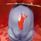 Teenage Mutant Ninja Turtles - Foot Soldier Mask - Trick Or Treat Studios