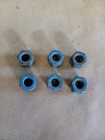Vintage Ford Tractor 601-801-641-841-861 Front Wheel Tapered Lug Nuts 1958-1962