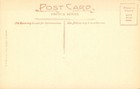 Verse Postcard British West Country Dialect Antique C1908 Cornwall  Devon    N