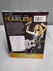 New   Sealed  Taylor Swift Journey To Fearless The Ultimate Live Experience Dvd