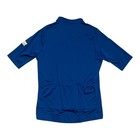 Albion Cycling Jersey T Shirt Blue Size Medium Short Sleeve Performance Top M