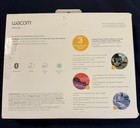 Wacom Intuos Bluetooth Graphic Tablet - Pistachio  -brand New Unopened