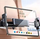360   Car Back Seat Headrest Mount Tablet Holder For 4 7-12 9  Ipad Phone Samsung