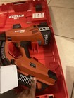 850x Collated Concrete Nails  38 mm - For Hilti Gx3 gx20 gx100  Hilti