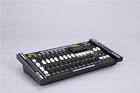 Dmx512 Controller Intelligent Lighting Console Dj  Equipment Control Stage Light
