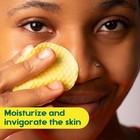 Brightjungle Kojic Acid And Turmeric Cleansing Pads Pack Of 2