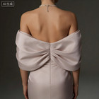 Mermaid Evening Dresses Sweetheart Prom Corset Customized Beautiful Party Gowns