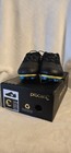 Puma Procat Kids Soccer Cleats Black blue yellow Us 13 M 107166-01