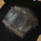 Bon Jovi T Shirt Size Medium Excellent Condition