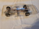 Killer Vintage Clear Body 64 Impala Ss Slot Car W k b Chassis Runs 1 24