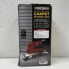 New Chicago Electric Power Tools 800 W Heat Bond Carpet Seaming Iron Free S h