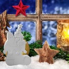 Chocolate Fondant Silicone Mould Kitchen Baking Molds Silicone Epoxy Resin Mould