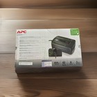 Apc Ups Battery Backup Be650g1 Uninterruptible Power Supply Desktop Ups