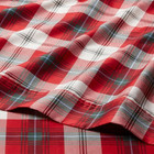 400 Thread Count Performance Holiday Sheet Set - Threshold