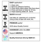 10 Jack Of Spades Temporary Tattoos  Erotic Adult Jos Body Art