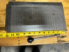 Walker Ceramax  6  X 12  Magnetic Chuck On Sine Plate With Fence