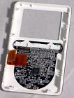 Genuine Apple Ipod G3 Front Cover W scroll Click Wheel 40gb 20gb 10gb 3rd Gen