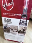 Hoover Powerdash Pet Advanced Carpet Cleaner Fh50700vx New Sealed Upholstery