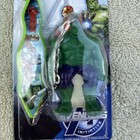 2- Firefly  Marvel Avengers Incredible Hulk Kids Tooth  Brush Buddy   Cap