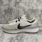 Nike Infinity Ace Golf Shoes Womens 13 Nature White Low Athletic Dx0024-100