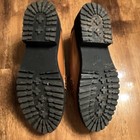 Xray Women s Brown Tassel Fringe Slip-on Loafer Flats Synthetic Size 9