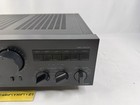 Onkyo Integra Integrated Stereo Amplifier Model A-8067