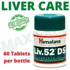 15 Bottles 900 Tabs Liv 52 Ds Free Ship Expiry 02-2028 Usa Quick Dispatch