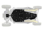 Superatv Full Skid Plate For Can-am Maverick R 2024 