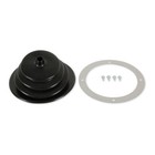 Shifter Boot Rubber Stick Shift Manual Trans Ring Plate Chevy Ford Dodge 1651