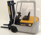 Komatsu 16 Forklift Fork Lift Truck