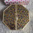 Tarte Sweet Escape 2018 Collector s Gift Set Eyeshadow Blush Bronzer Palette Htf