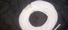 Nte Split Loom 04-sl 375-w White 100ft Roll 