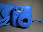 Fujifilm Instax Mini 9 Instant Film Camera
