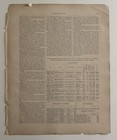 1872 Pennsylvania Atlas Maps Lot     Walling   Gray     Geological  Climate  Flora