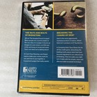 Dave Ramsey Lessons 3   4 - Financial Peace University  dvd  New Sealed