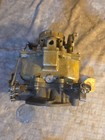Carter Wcd Carburetor 0598  Buick 322 V8  Core As-is  Vintage Parts