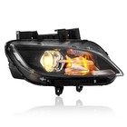 Headlight Assembly Right Passenger 2022-2023 Kona Se sel Halogen 92102-j9500