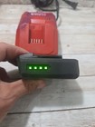 Hilti C 4 12-50 Charger With B12 2 6 Battery